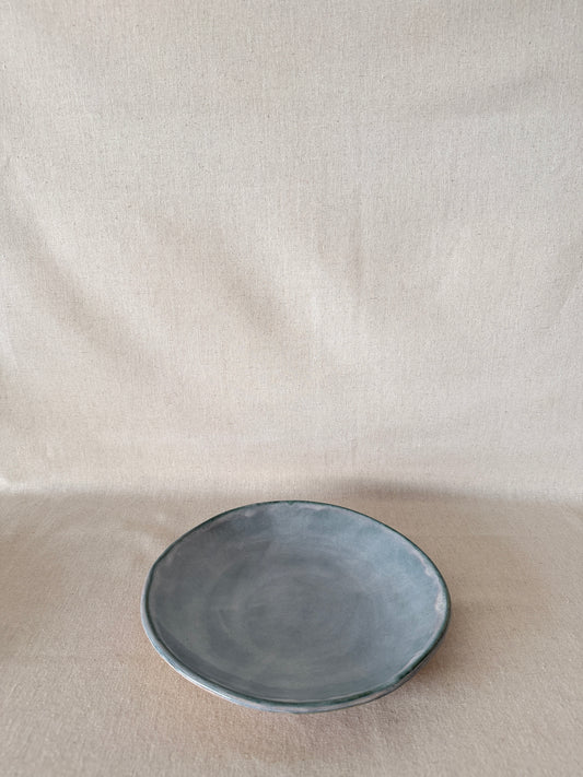 Ocean Mist Plate