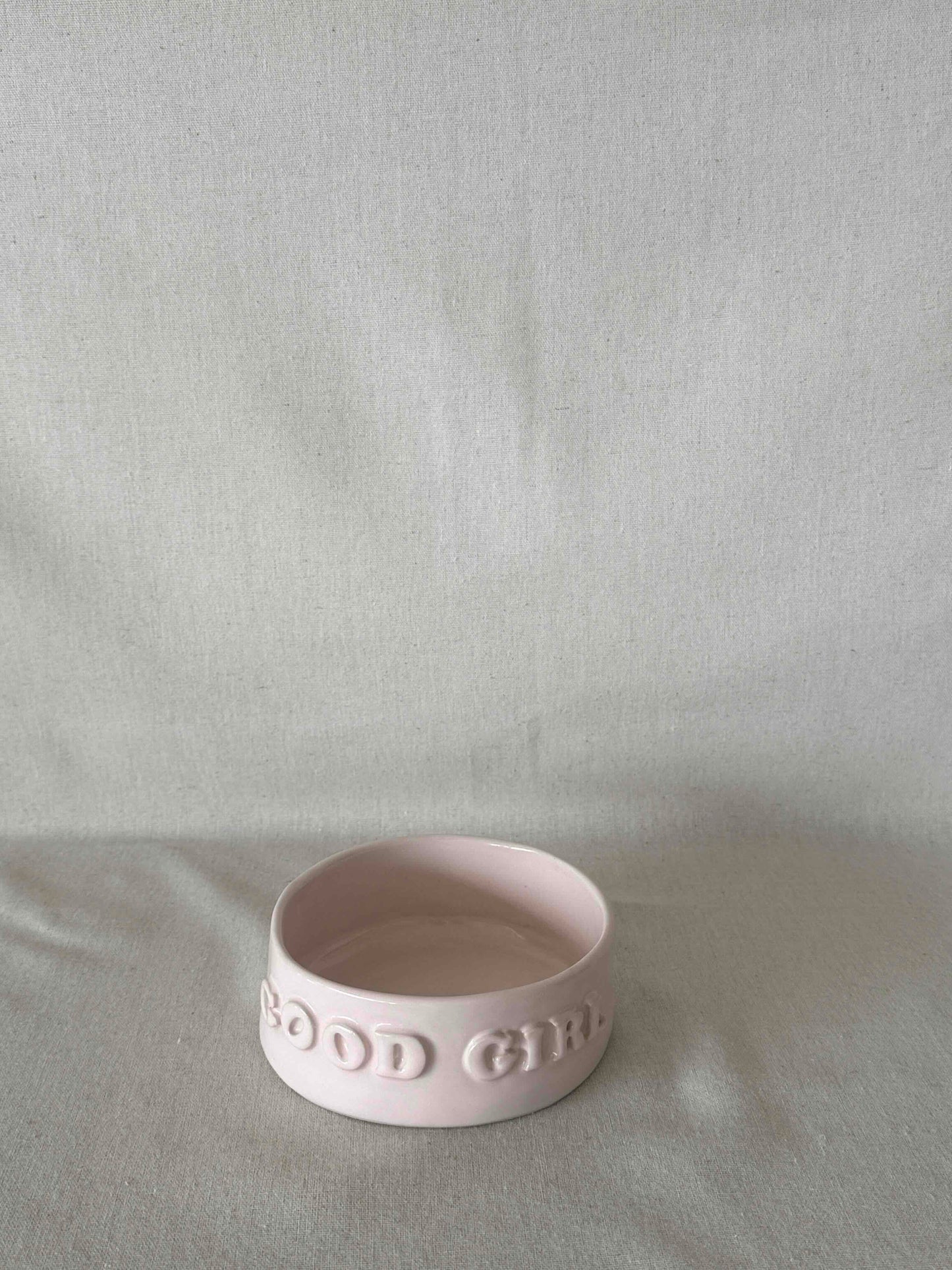 Good Girl Bowl – Small