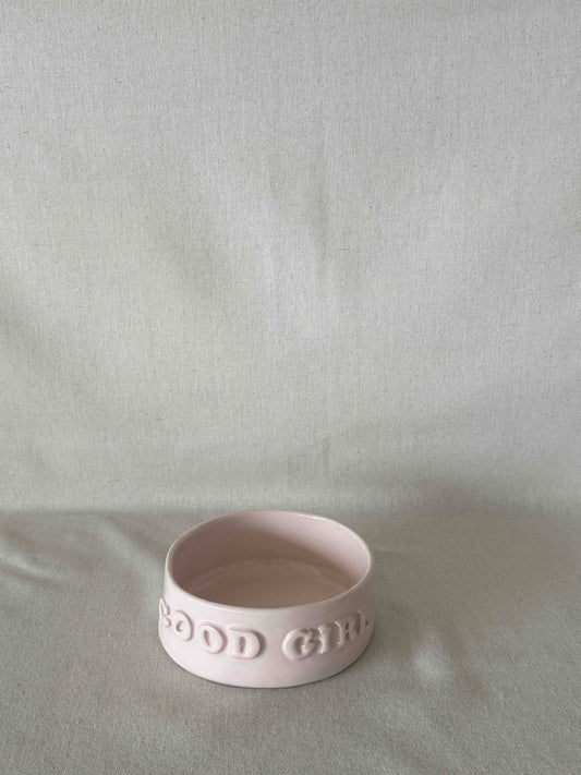 Good Girl Bowl – Small