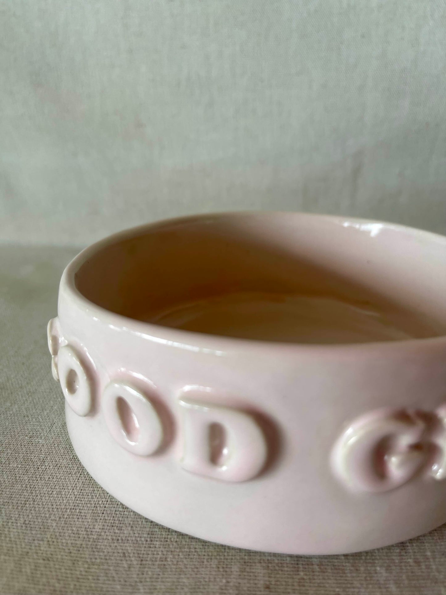 Good Girl Bowl – Small