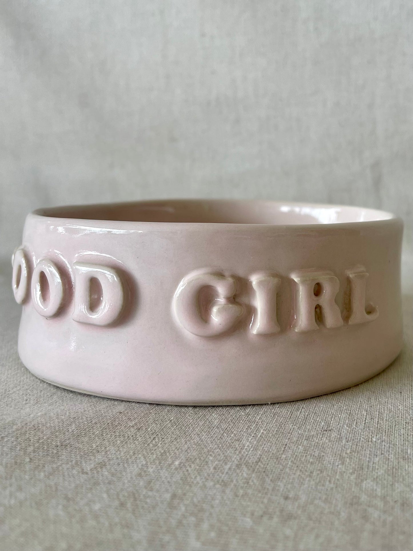 Good Girl Bowl – Small
