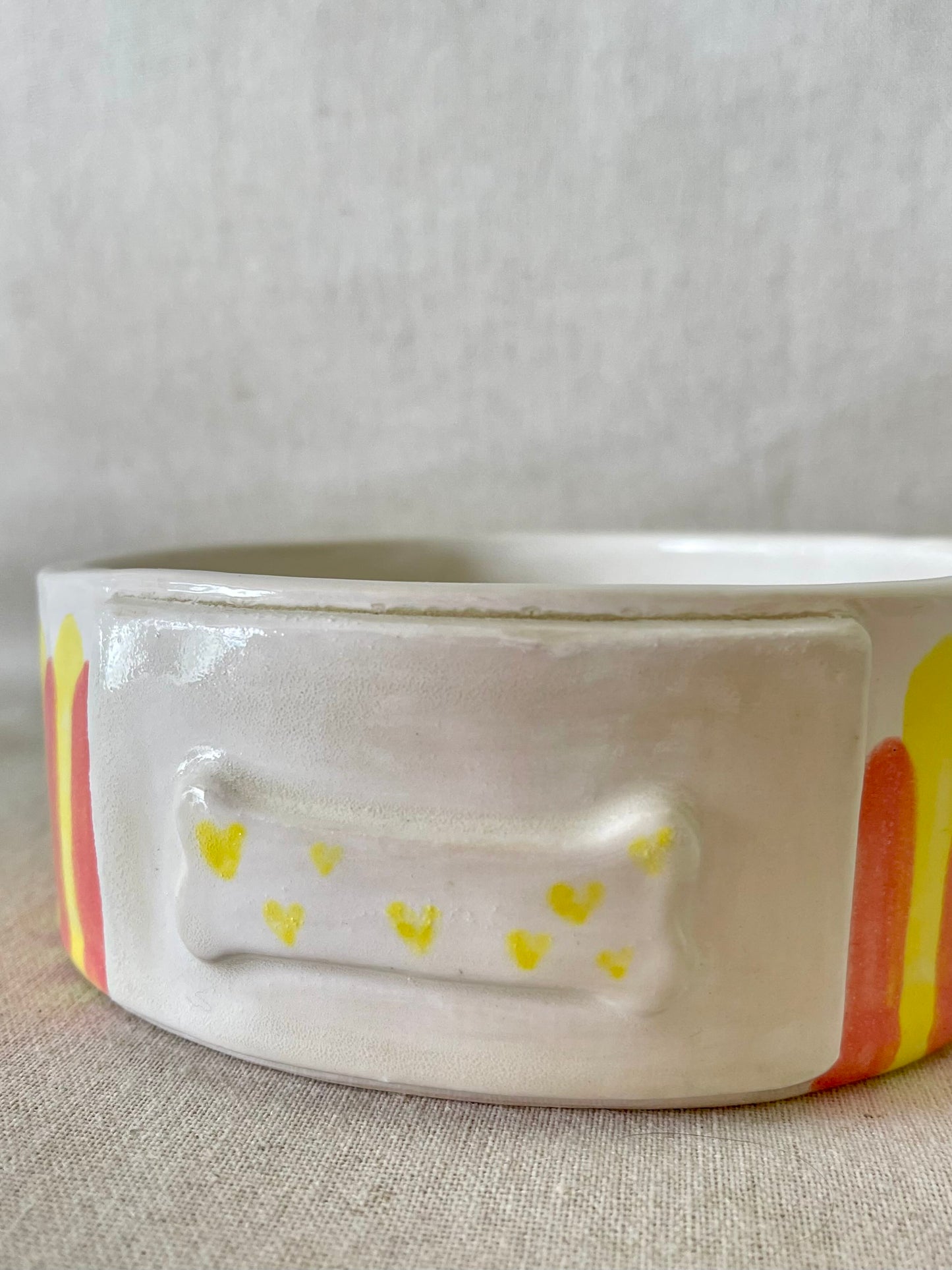 Sunshine Bowl – Small