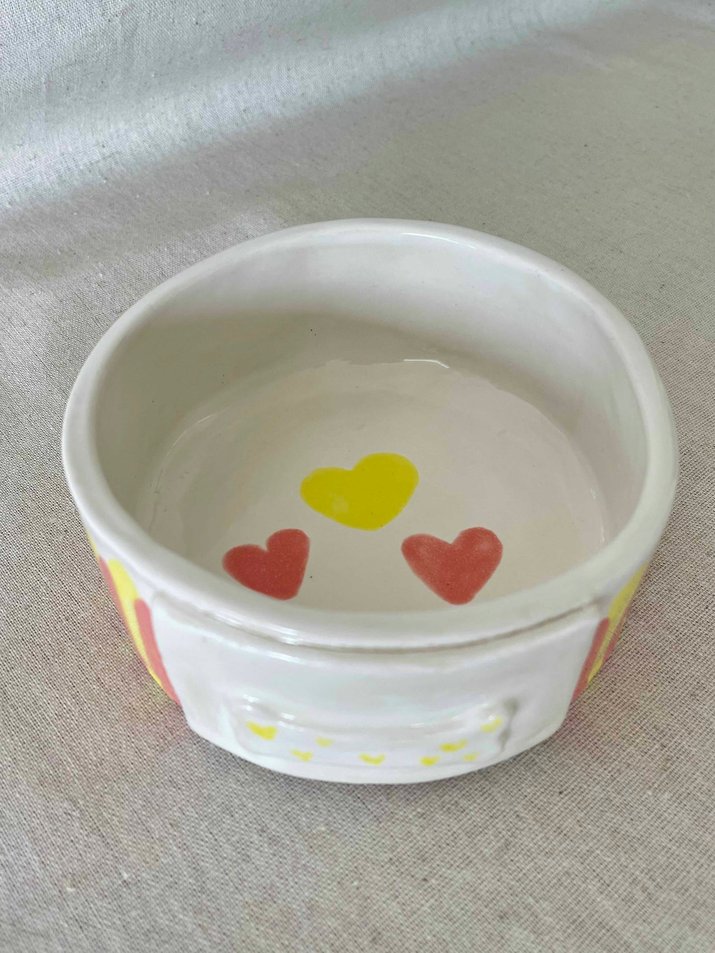 Sunshine Bowl – Small