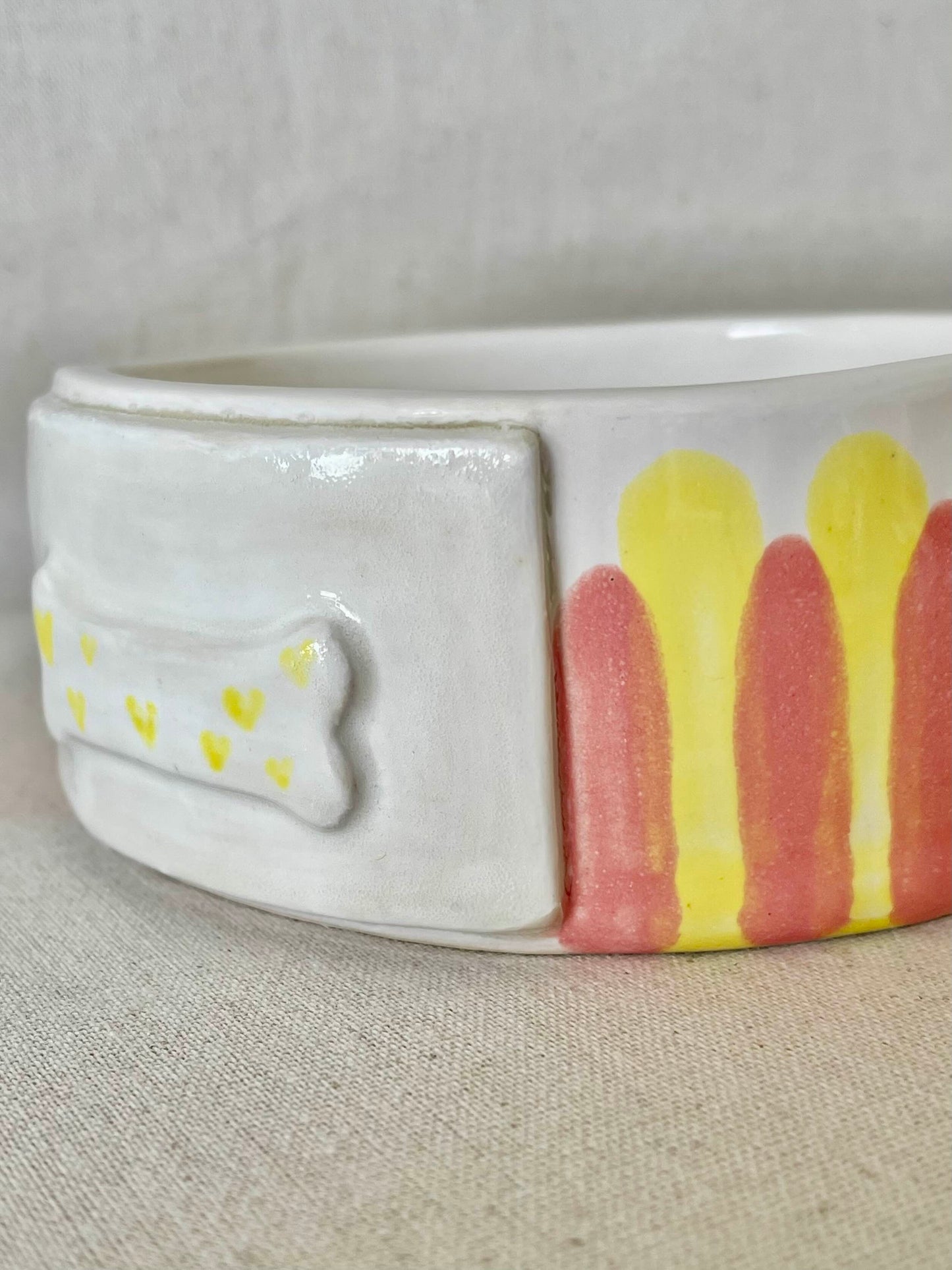 Sunshine Bowl – Small
