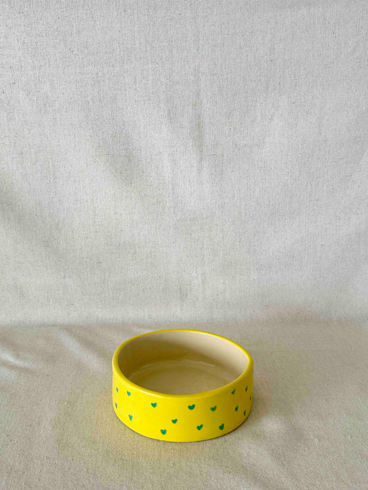 Little Hearts Bowl – Small