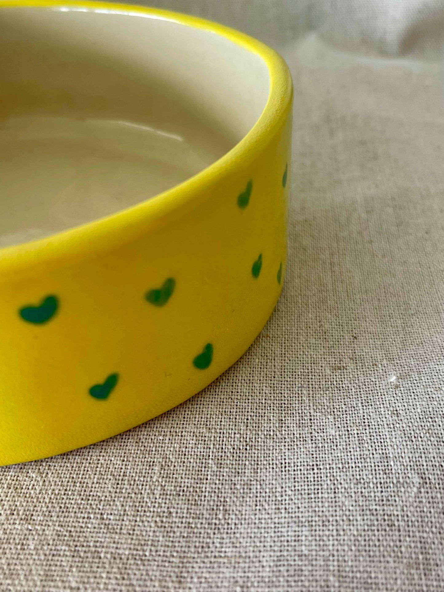 Little Hearts Bowl – Small