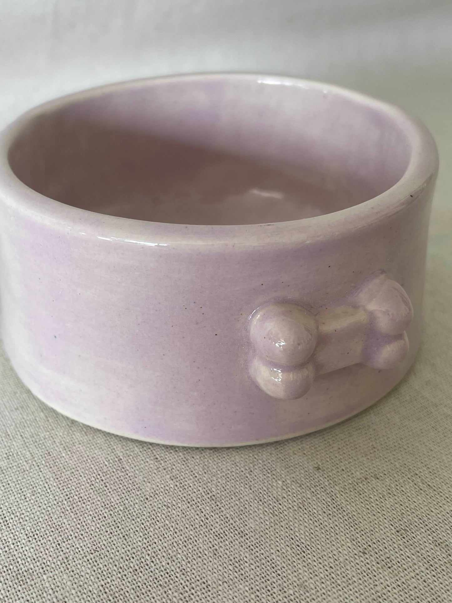 Little Bone Bowl – XSmall
